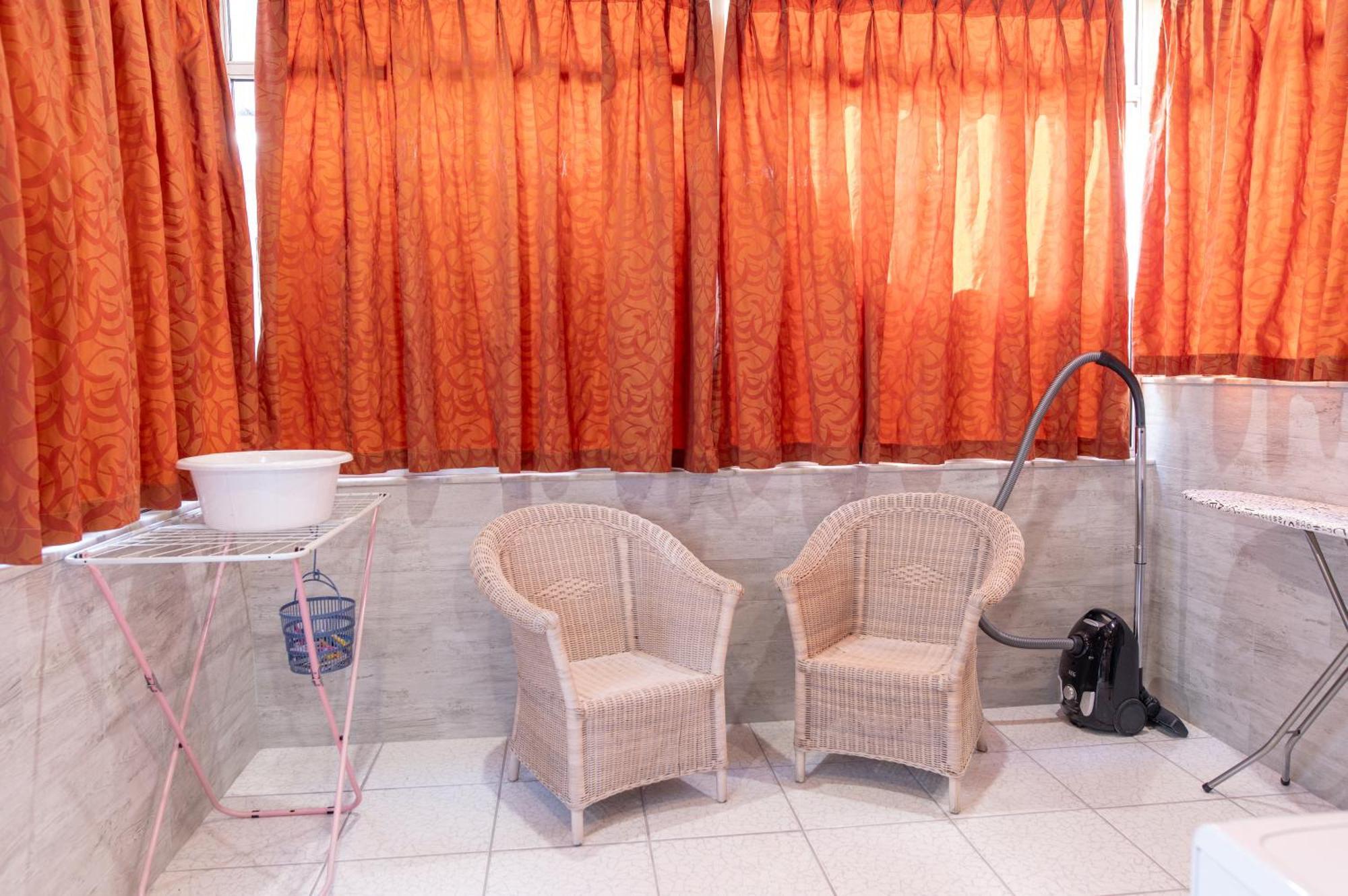 Apartmán Το Αρχοντικό Της Ειρήνης Kos Exteriér fotografie