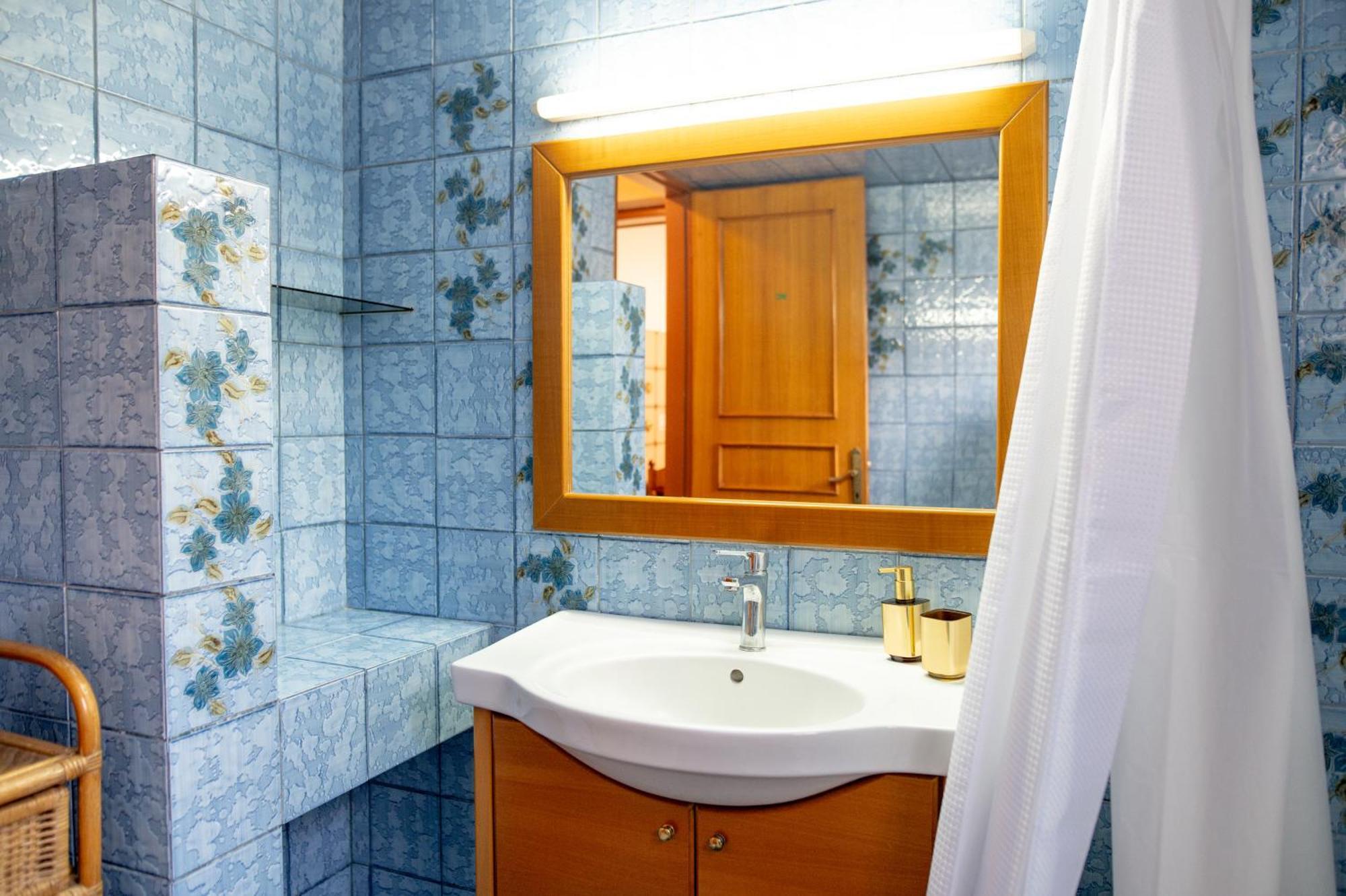 Apartmán Το Αρχοντικό Της Ειρήνης Kos Exteriér fotografie