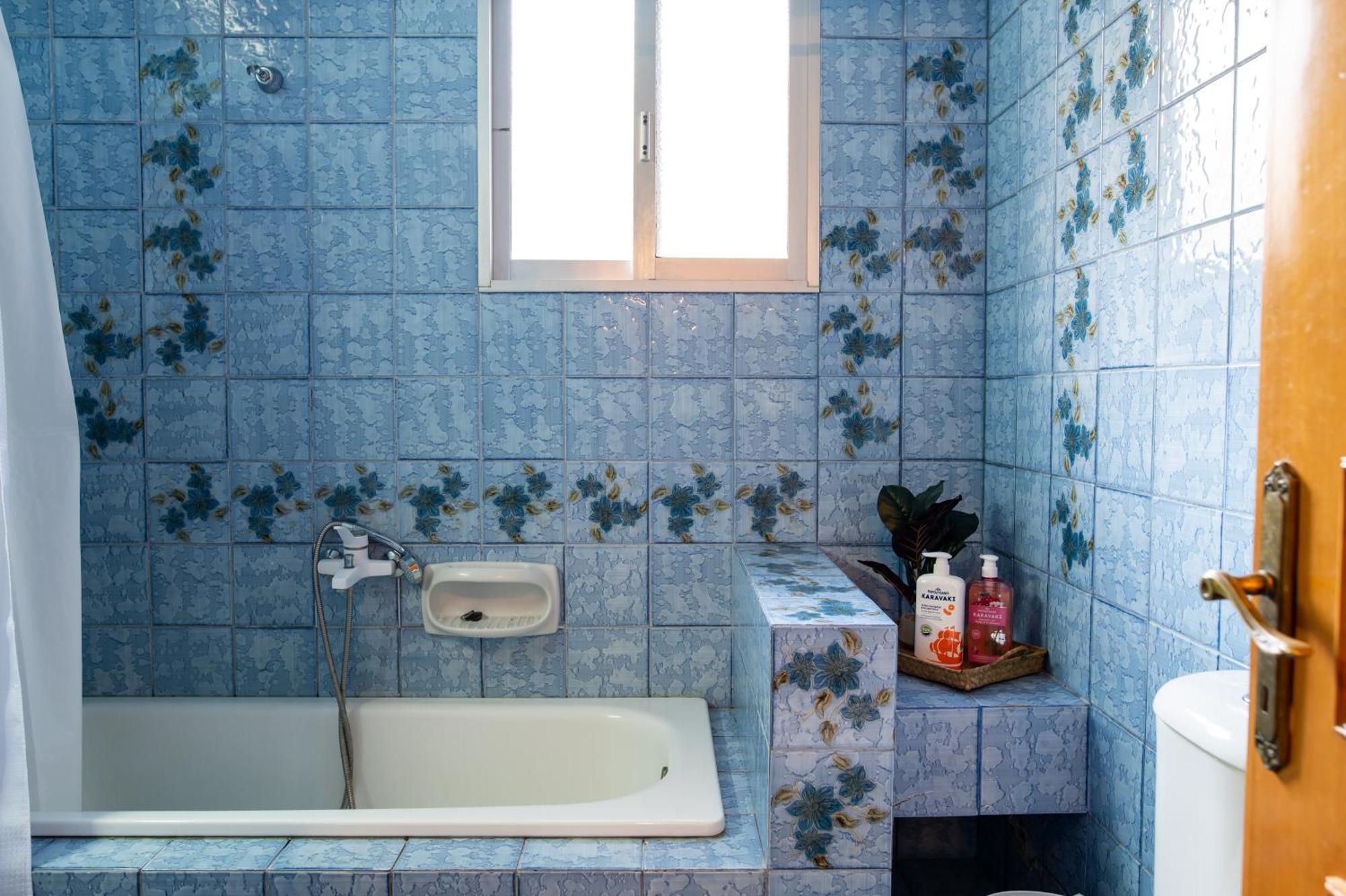 Apartmán Το Αρχοντικό Της Ειρήνης Kos Exteriér fotografie