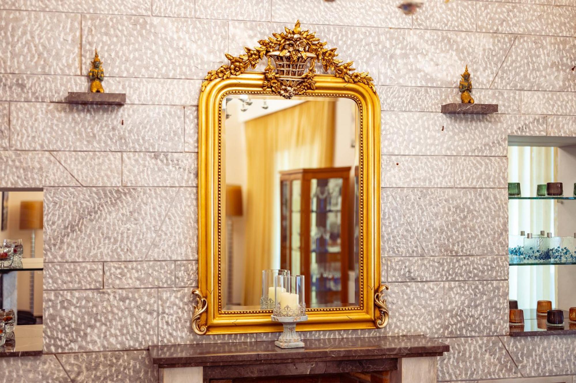Apartmán Το Αρχοντικό Της Ειρήνης Kos Exteriér fotografie