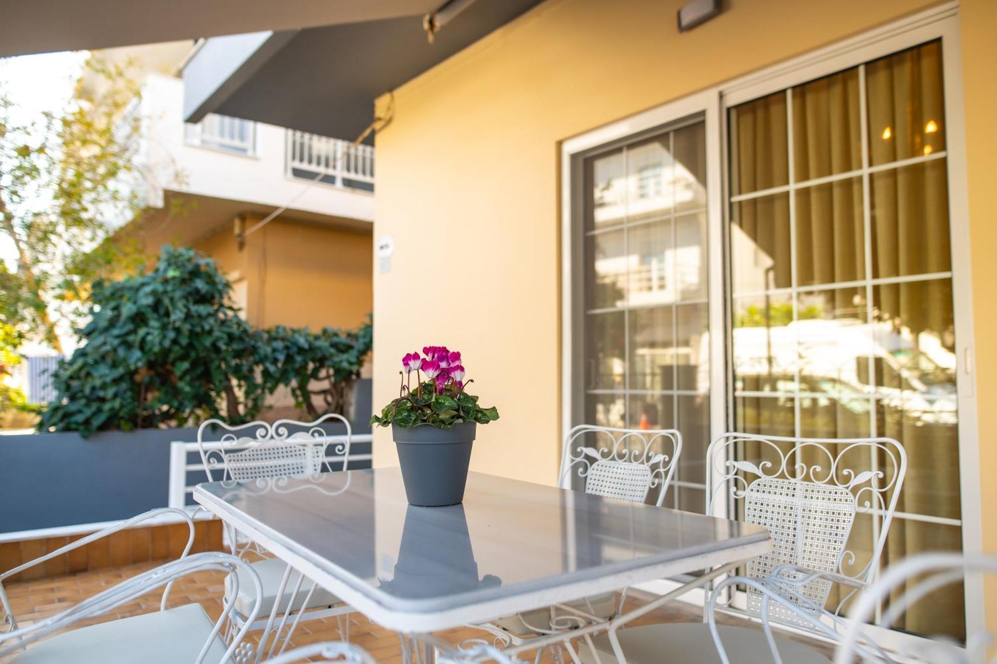 Apartmán Το Αρχοντικό Της Ειρήνης Kos Exteriér fotografie